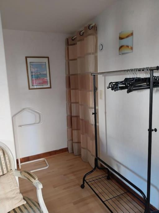 Apartment Les Claudalies Ploufragan Esterno foto
