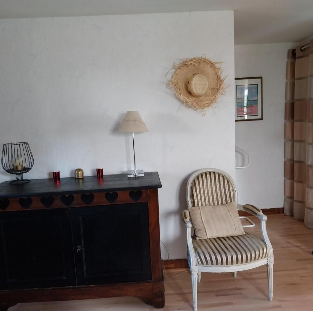 Apartment Les Claudalies Ploufragan Esterno foto