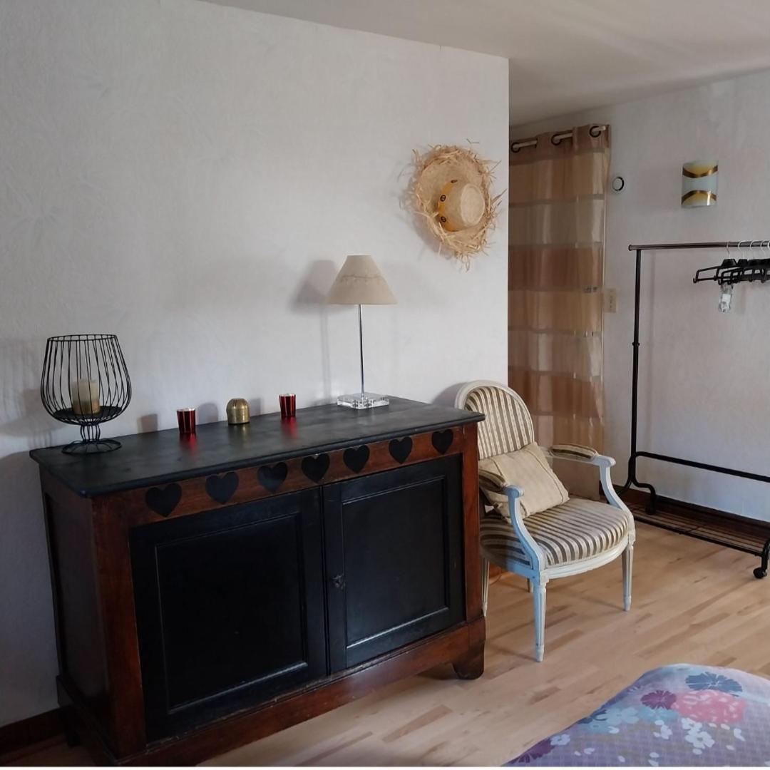 Apartment Les Claudalies Ploufragan Esterno foto